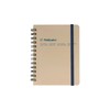 Delphonics Rollbahn Pocket Memo (Greige)