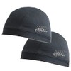 MOTO BASE MBHIC-01 Coolmax® Helmet Inner Cap (2 Pieces) Sweat