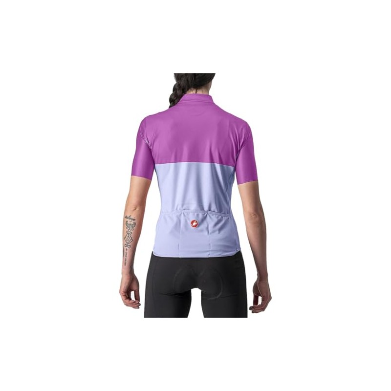 Castelli Velocissima Jersey