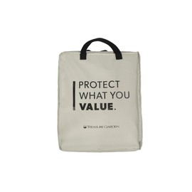 Treasure Garden X-Large Deep Seat Loveseat w/Elastic Outdoor Protective Cover