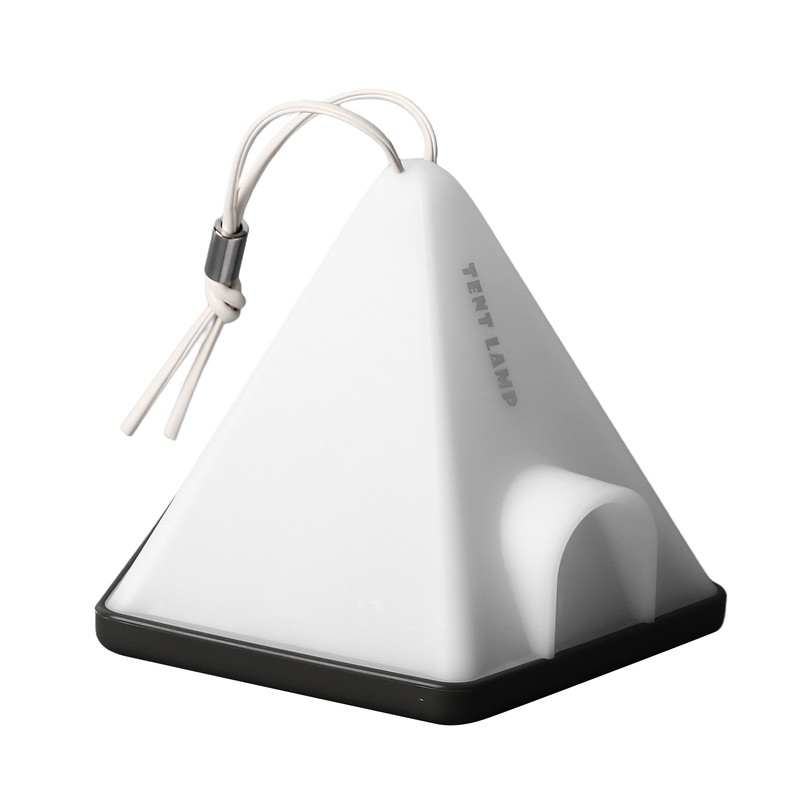 Night Lamp Timing Function Portable Rechargeable LED Bedside Night Light