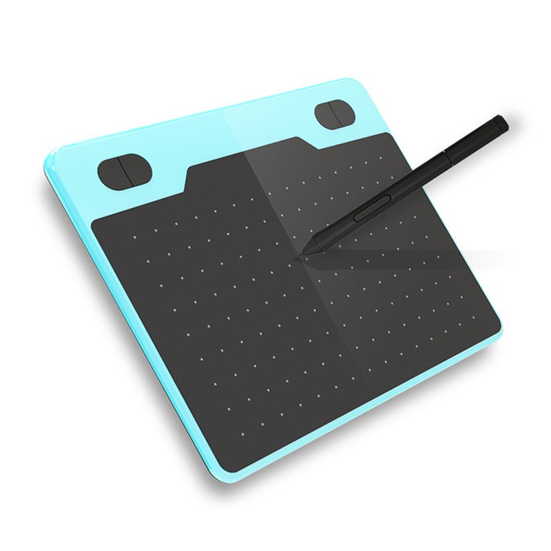 10moons T503 Graphics Tablet Digital Drawing Tablet with 5*3 inch