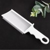 Men's DIY Grooming Guide: Cutting Comb, Hair Cutting Comb, Clippers / 남자 셀프 미용 가이드 컷트빗 머리 커트빗 바리깡