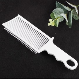 Men's DIY Grooming Guide: Cutting Comb, Hair Cutting Comb, Clippers / 남자 셀프 미용 가이드 컷트빗 머리 커트빗 바리깡