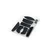 Elecom V Custom GWVG600LGPROXBK Gaming Mouse Grip Tape for G