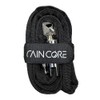 RAINCORE Lightweight Bicycle Lock Lock (2 Keys) Anti-Theft - 100cm