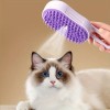 Thorough Deep Clean, Steamy Function, Floating Hair Brush fits Remove