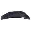 TRQ Front Left Inner Fender Liner Black Drivers Side Compatible
