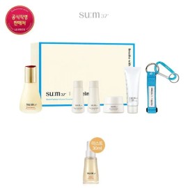 Soom37 [숨x헬리녹스] 시크릿 에센스 45ml 기획세트 [Sum x Helinox] Secret Essence 45ml Special Set