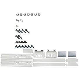 Whirlpool 481231028208 Fridge Door Change Set Bauknecht