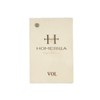 HOMERILLA Vol Series Custom Curtains Sample Book,29 Colors