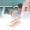 Arm Moving Model Anatomical Elbow Joint Motion Model Primary School
