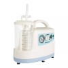 Unbranded Portable Medical Vacuum Aspirator Machine Emergency Dental Phlegm Suction