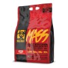Proteina Mutant Mass 15 Lb Gainer Lpv G4 Sabor STRAWBERRY