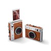 INSTAX Mini EVO Camera Case Brown