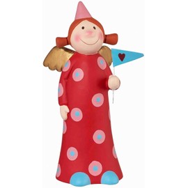 Räder Design Heavenly Sisters Raisin 12.5 cm New Edition 6