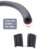 Fuel Line 8mm ID NBR Fuel Line Hose Push on