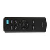 RUE 4202 for Alpine Remote Control for CDE 124SXM, 175BT,