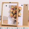 SUQ 3D Shadow Box, Flower Shadow Box Display Case, Deep