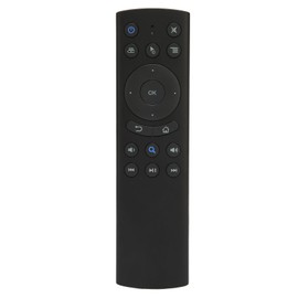 Bluetooth Remote Control IR Learning Multi Function Replacement Remote for Projector TV Box Computer G20BTS