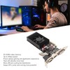 GTX 730 2GB DDR3 Graphics Card 128bit 5Gbps Support DVI
