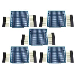 5PCS Prototype PCB Expansion Board
