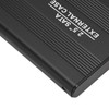 External Hard Drive 2.5 Inch Slim USB 2.0 High Speed