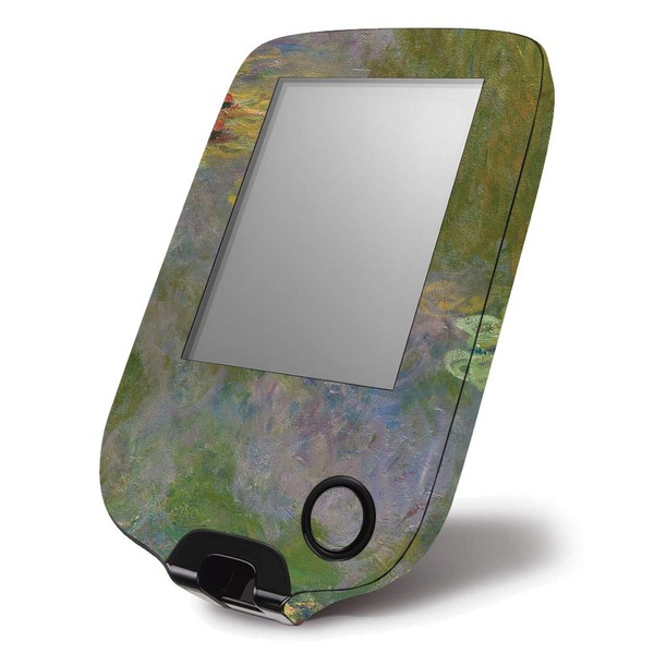 MightySkins Skin Compatible with Abbott Freestyle Libre 1 & 2