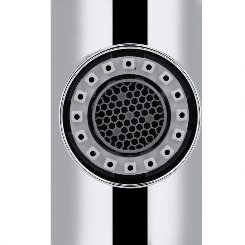 Hztyyier Pull Out Faucet Sprayer Head, 2 Modes, Water Saving,