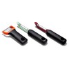 OXO OXO Good Grips 3-Piece Peeler Set - Beet, Fennel,
