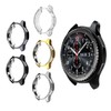 GRIRIW Gear TPU Protective Cover Case Shock Scratch-Resistant for Smartwatch