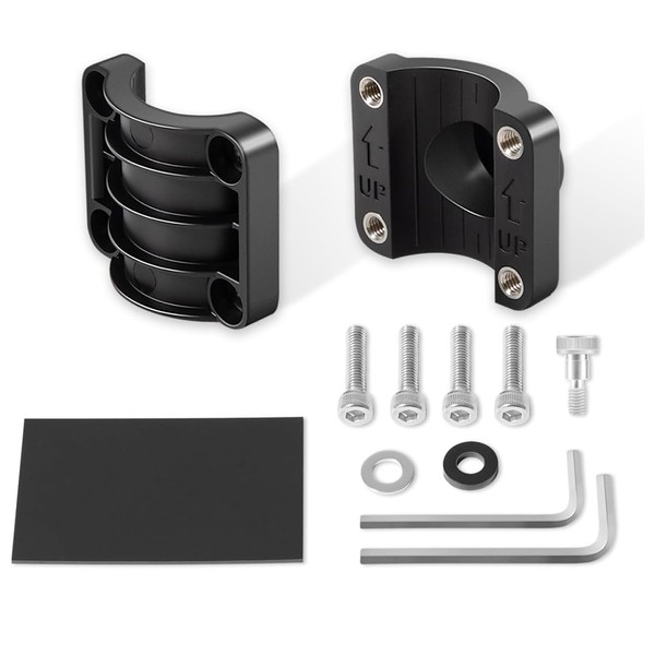 010-12676-15 0 Degree Pole Mount fits for Panoptix LiveScope LVS32