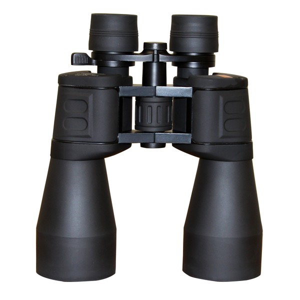 Binger 10-30x60 Zoom Binoculars Bk 7 Porro Prism Promotion 60mm Objective Diameter