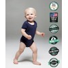 Tstars I Have the Best Mom Ever Infant Bodysuit Gift