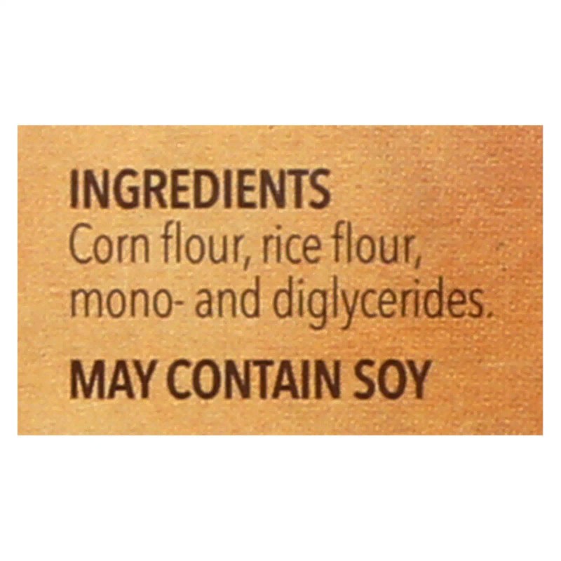 UD_Schar Gluten Free Spaghetti - Case Of 10 - 12