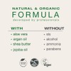Naturigin Hair Colour - Permanent - Ebony - 1 Count