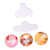 Beavorty Practical Nose Care Pads Light Weight Compact Size Nasal