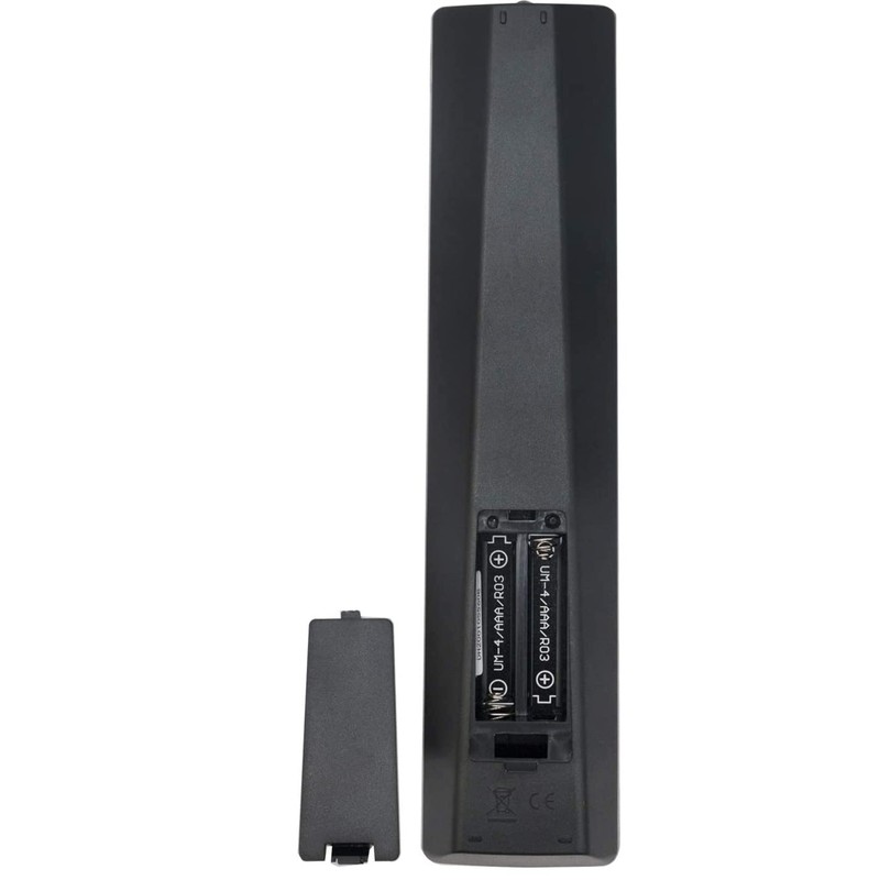 VINABTY SHW/RMC/0133 Remote Control Replacement for Sharp Aquos Smart HD