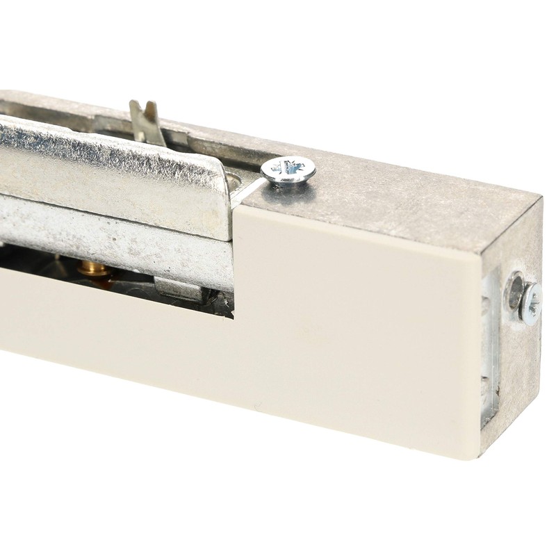 KOTARBAU® Electric Door Lock R3 12V Left with Day Release