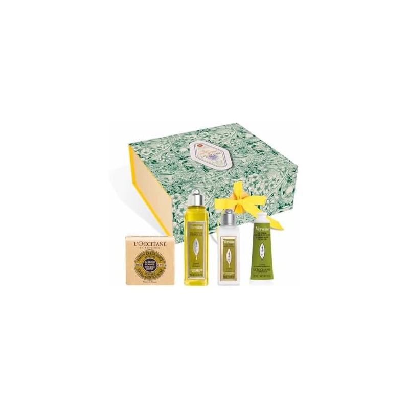 KIT EXCLUSIVO VERBENA PREMIUM