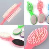 Foot Callus Remover & Dead Skin Exfoliator Athlete's Foot Exfoliation 3ea
