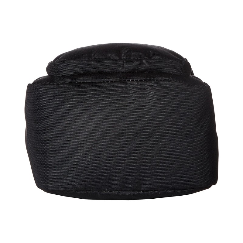 JanSport Big Break Backpack, Black, One Size