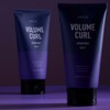 Abka [Abka][1+1] 3 in 1 Volume & Wax Hair Curl