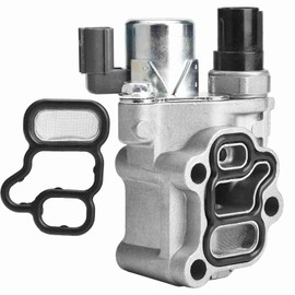 Válvula solenoide del coche, 15810-RAA-003 OEM para CRV Accord Element Solenoide Válvula de carrete
