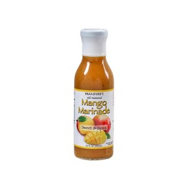 Branford's Originals, Mango Marinade, 12 oz