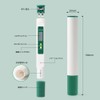 PH Measuring Instrument, Wabisabi Digital PH Meter, TDS/EC Meter, Tropical