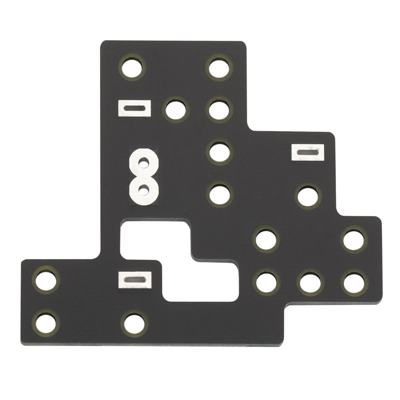 Gm All Lights On 2003-2007,Module for GM Fog lights High