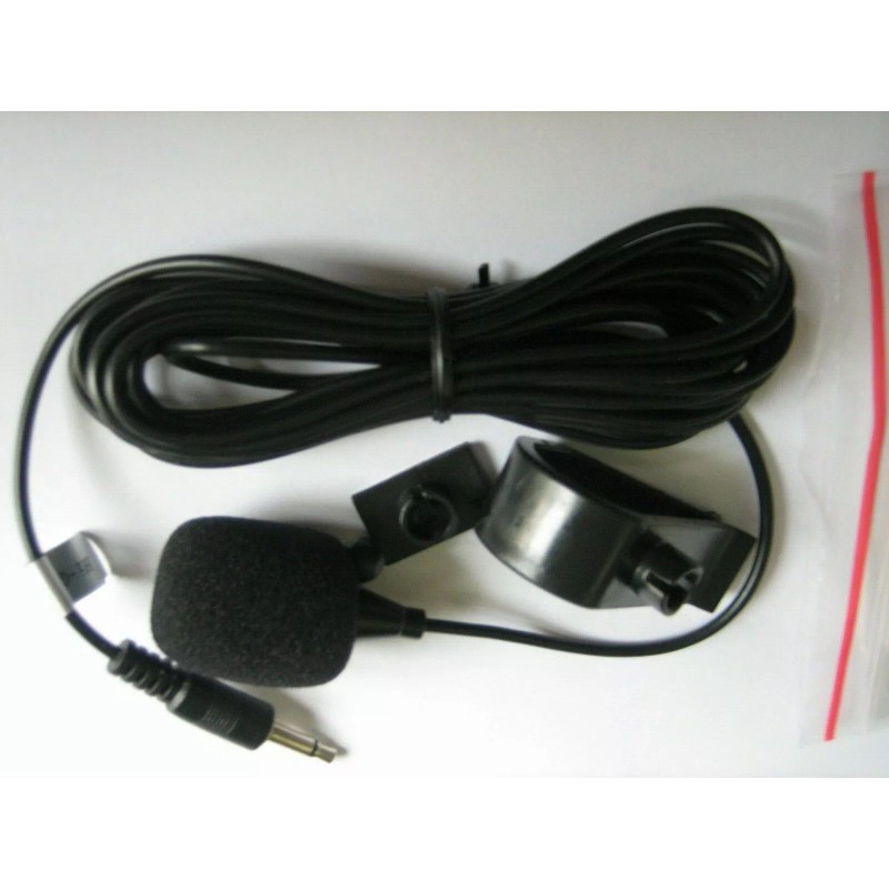 Sony Bluetooth High Gains Micro phone for XAVAX150, DMH-1770NEX,DM
