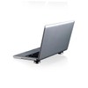 TEHAUX Aluminum Alloy Laptop Stand with Ergonomic Height Durable Cooling