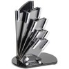 Dr. Mercola Acrylic Knife Holder, Dishwasher Safe